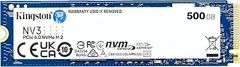  Ổ cứng SSD Kingston NV3 500GB M.2 2280 