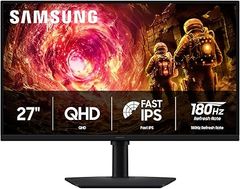  Màn hình chơi game Samsung Odyssey G5 G50F 27 inch 