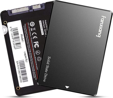 Ổ Cứng SSD Fanxiang S101 128GB SATA 2.5 Inch