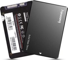  Ổ Cứng SSD Fanxiang S101 128GB SATA 2.5 Inch 