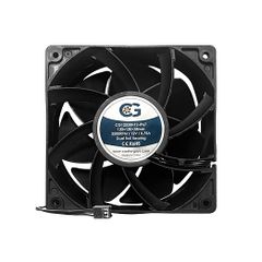  Coolerguys 12vDC Waterproof IP67 Fan 