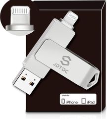  Ổ Cứng Flash Drive 128GB JSL JDTDC 