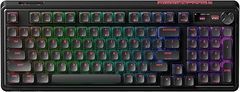  Bàn phím cơ chơi game wegear PIXIU 98 với núm xoay 