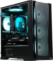  MXZ Gaming PC, AMD Ryzen 7 7800X3D, RTX 5070, 16GB DDR5 6000MHz, SSD 1TB, B650, 6RGB Fans, Windows 11 Pro 