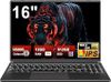 Laptop chơi game 16 inch N5095