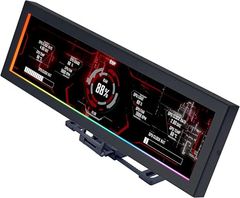  Màn Hình Phụ Lian Li SM088X 8.8