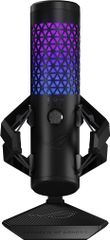  Microphone chơi game ASUS ROG Carnyx RGB Condenser 