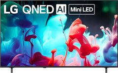  Tivi Mini LED LG Amazon Exclusive 65 inch 