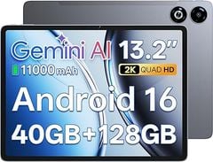  Máy tính bảng SVITOO 13 inch Android 16 