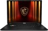Laptop chơi game MSI Stealth 18 HX AI