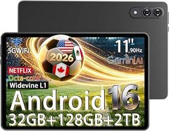  Máy tính bảng Raemond 11 inch Android 16 
