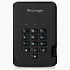 iStorage diskAshur2 HDD 2TB Black – Ổ Cứng Di Động Bảo Mật Phần Cứng