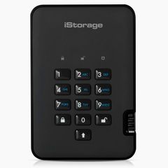  Ổ cứng mã hóa dữ liệu iStorage diskAshur2 500GB 