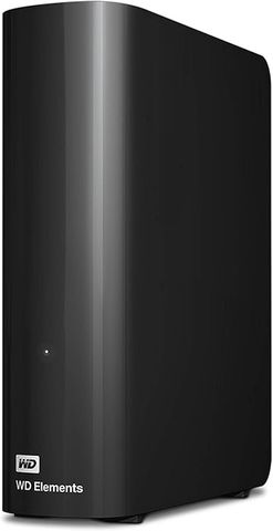 Ổ cứng ngoài Western Digital Elements 8TB