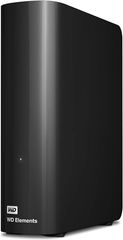  Ổ cứng ngoài Western Digital Elements 8TB 