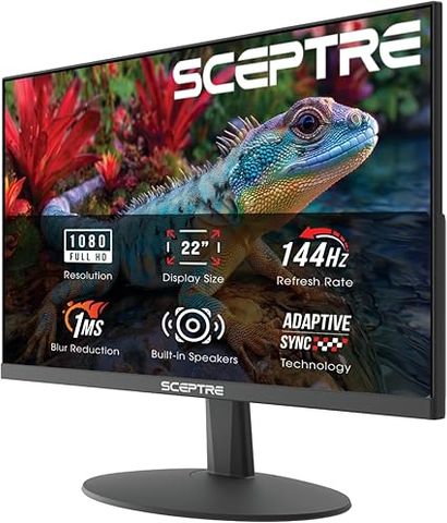 Màn hình Sceptre 22 inch