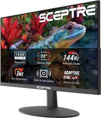  Màn hình Sceptre 22 inch 