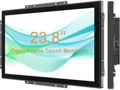  Màn Hình Cảm Ứng Công Nghiệp 23.8 Inch Senisway 