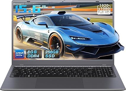 Máy tính xách tay MAXVELTH 15.6 inch