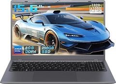  Máy tính xách tay 15.6 inch, bộ xử lý AMD 3020e 