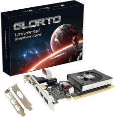  Card Màn Hình Glorto GeForce GT 730 4GB Low Profile 