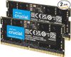 Crucial 32GB DDR5 RAM Kit (2x16GB)