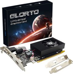  Card Màn Hình Glorto GT 730 4GB 2X HDMI 