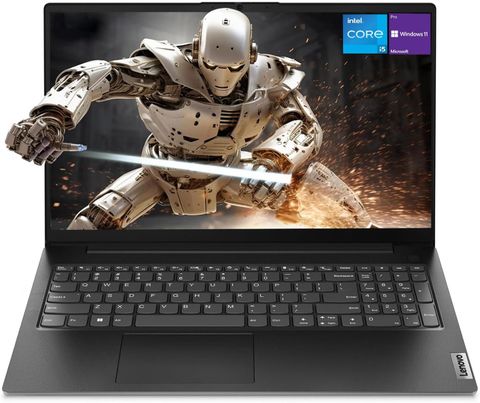 Lenovo V15 G5 IRL – Laptop Văn Phòng, Học Tập, 15.6