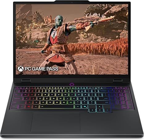 Lenovo Legion 5i – Laptop chơi game