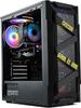 MXZ Gaming Desktop PC Computer