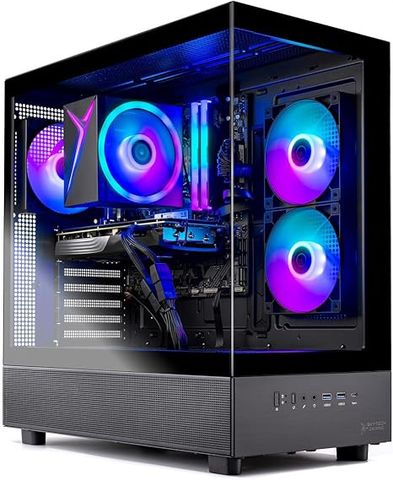 Skytech Gaming Azure 3 Gaming PC