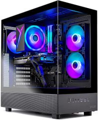  Skytech Gaming Azure 3 Gaming PC 