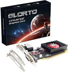  Card đồ họa Glorto Radeon HD 5450 1GB DDR3 