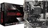 Bo mạch chủ B450M-HDV R4.0 AMD B450 AM4 Socket Ryzen 2000 - 5000