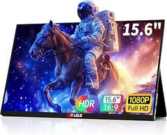  Màn hình di động 15.6 inch dành cho laptop 