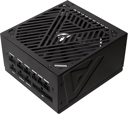Nguồn Apevia ATX-SL750W