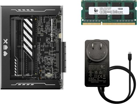 Home Server ZimaBlade 7700
