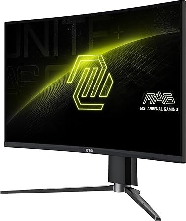msi MAG 27CQ6PF 27-inch