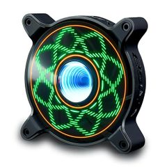  120mm RGB Case PC Fans Cooler Fan 