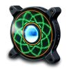 120mm RGB Case PC Fans Cooler Fan