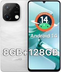  Điện thoại di động UMIDIGI G9T 