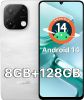 Điện thoại di động UMIDIGI G9T