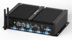  Mini PC Công Nghiệp HISTTON Core i7-8550U 