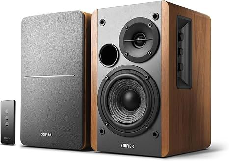 Loa Edifier R1280T dạng loa để bàn