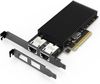 Card mạng PCIe 10GbE Intel X540-T2 2 cổng RJ45