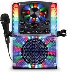  Máy hát karaoke Singing Machine SML625BTBKD 