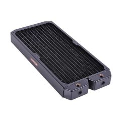  lphacool NexXxoS XT45 Full Copper 180mm Dual Radiator 