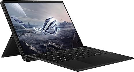 Laptop chơi game ASUS ROG Flow Z13