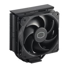  Cooler Master Hyper 212 Black CPU Air Cooler – 120mm High Performance PWM Fan 