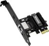 Card mạng VIMIN 2.5GbE PCIe Realtek RTL8125B